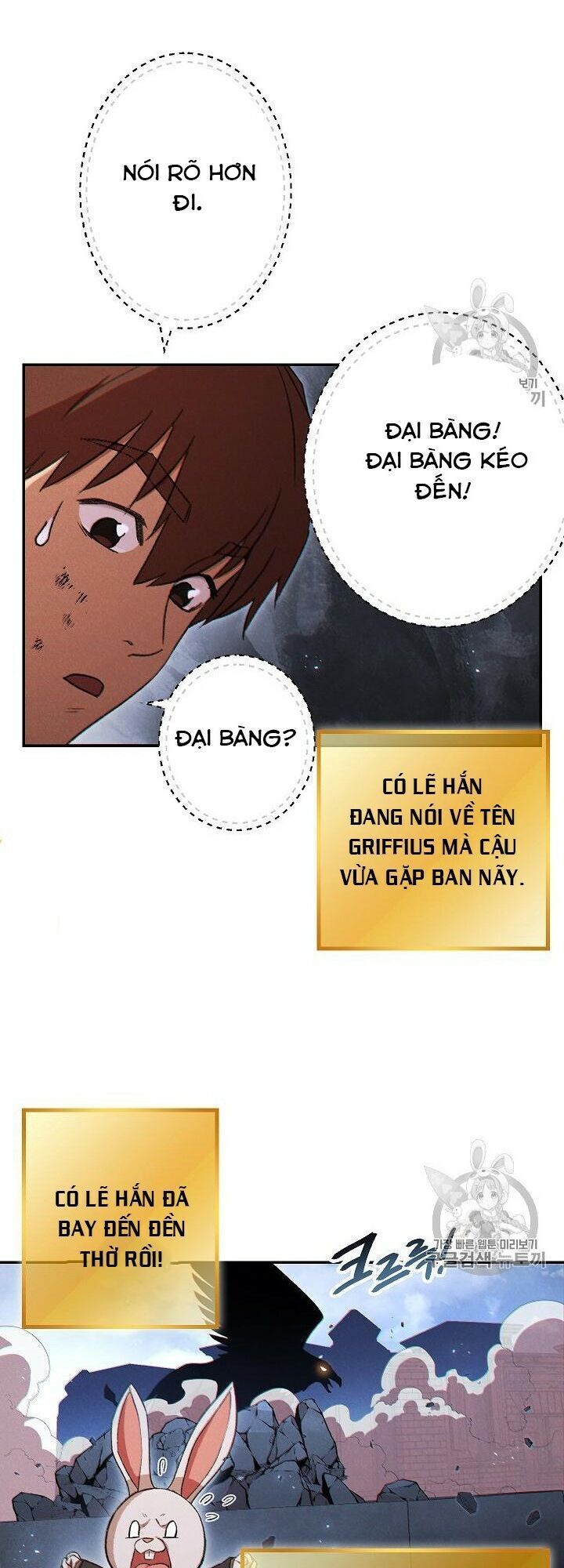 Tái Thiết Hầm Ngục Chap 38 - Next Chap 39