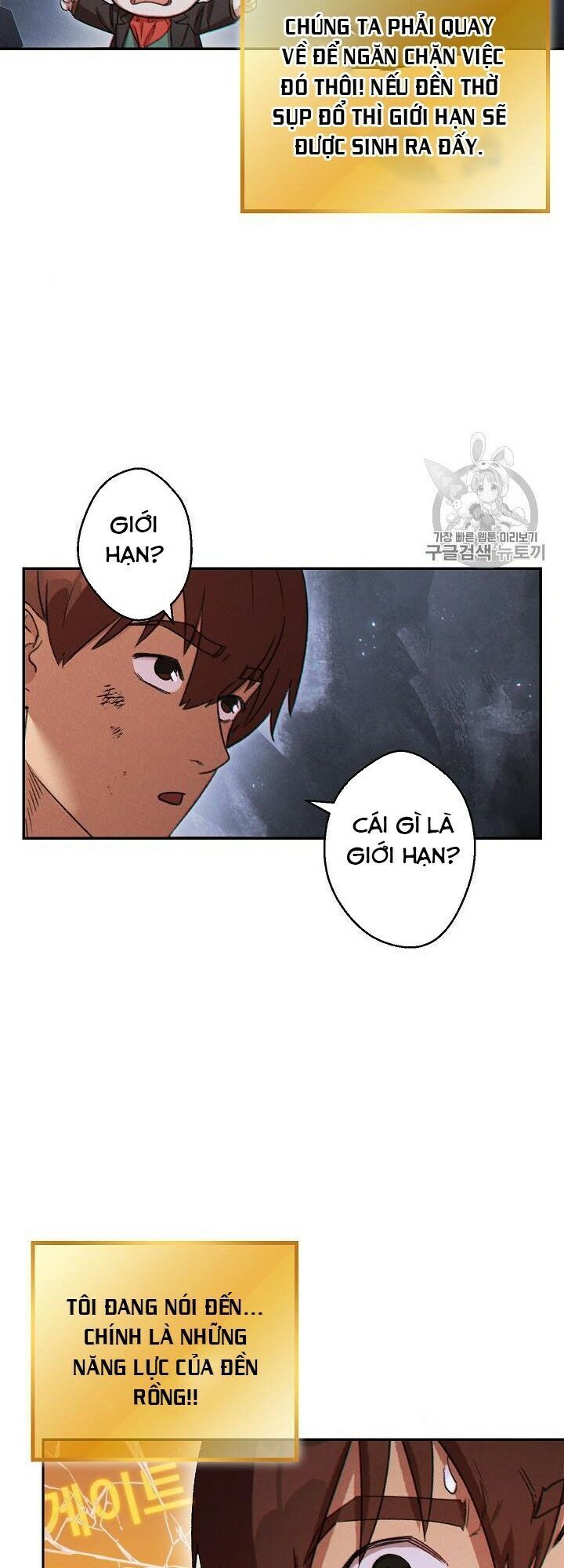Tái Thiết Hầm Ngục Chap 38 - Next Chap 39
