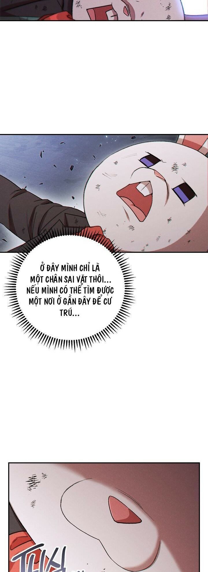 Tái Thiết Hầm Ngục Chap 38 - Next Chap 39