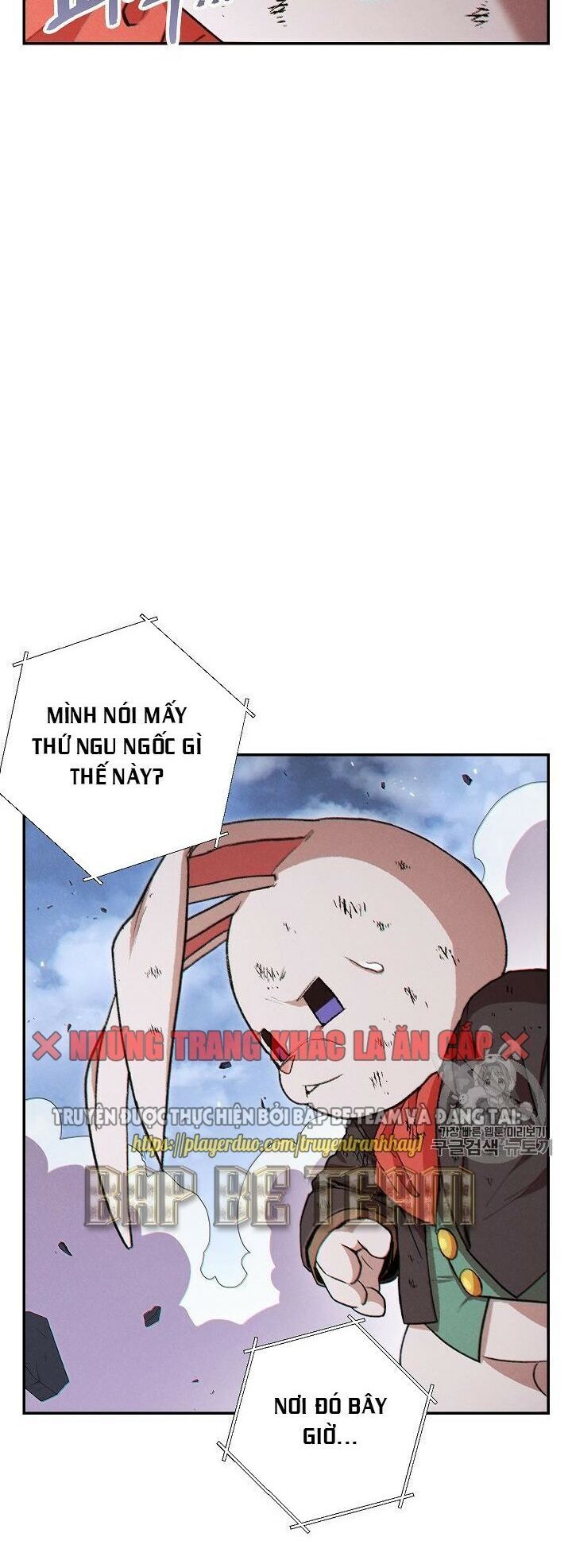 Tái Thiết Hầm Ngục Chap 38 - Next Chap 39