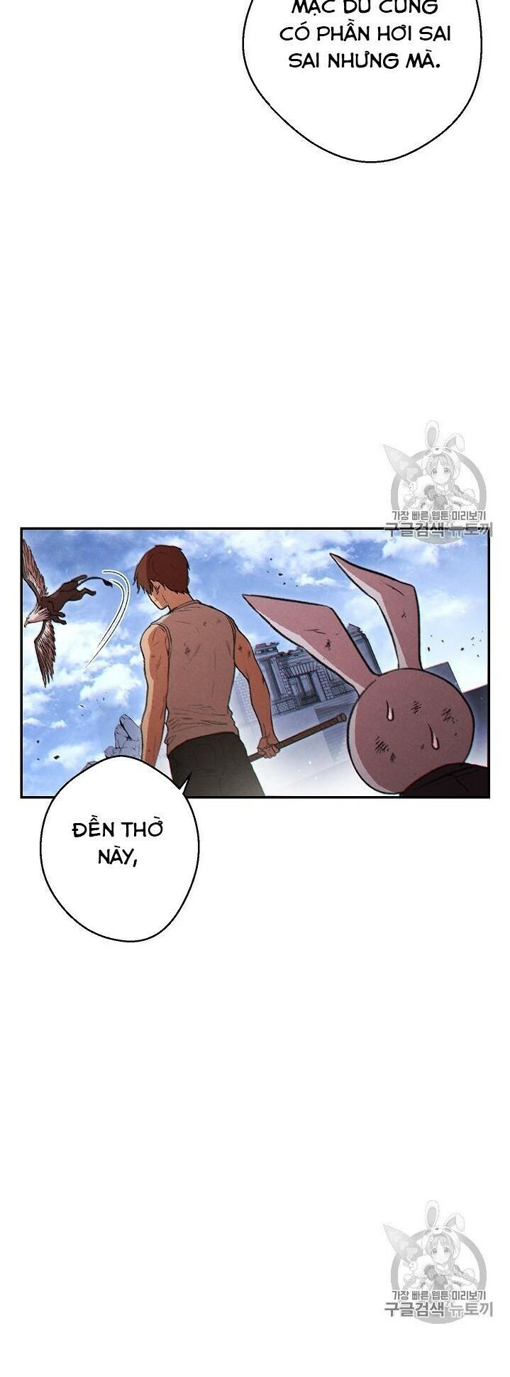 Tái Thiết Hầm Ngục Chap 38 - Next Chap 39