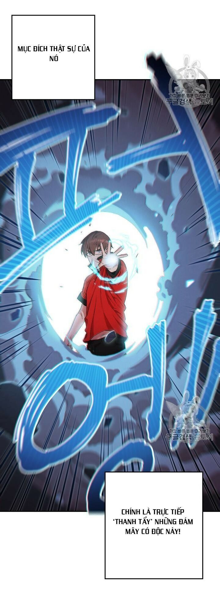 Tái Thiết Hầm Ngục Chap 38 - Next Chap 39