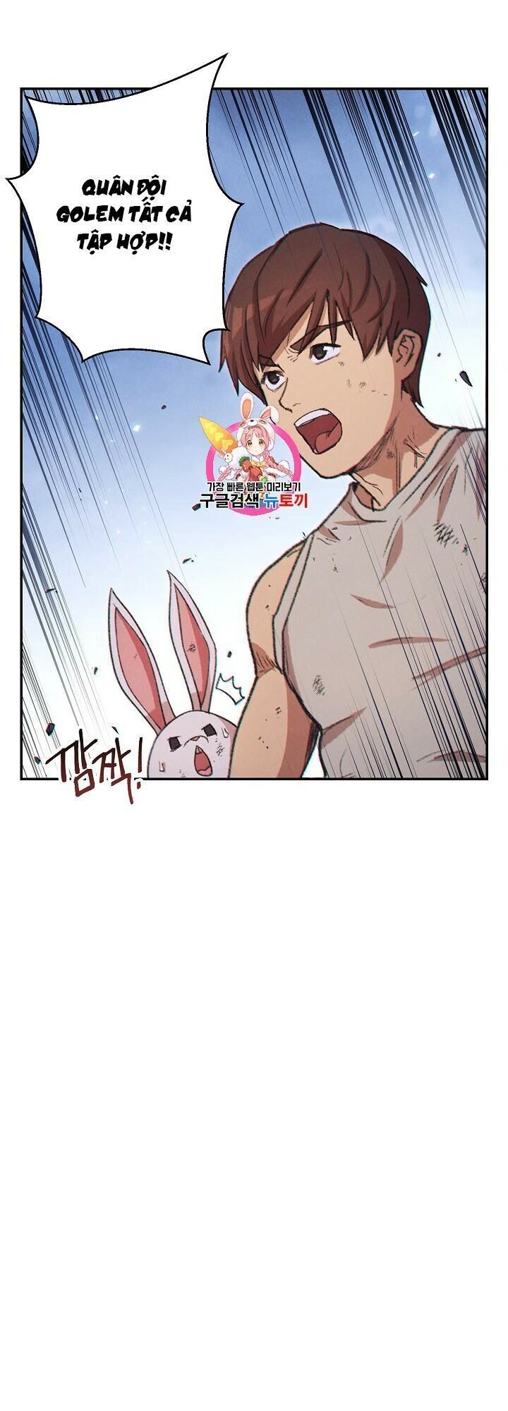 Tái Thiết Hầm Ngục Chap 39 - Next Chap 40