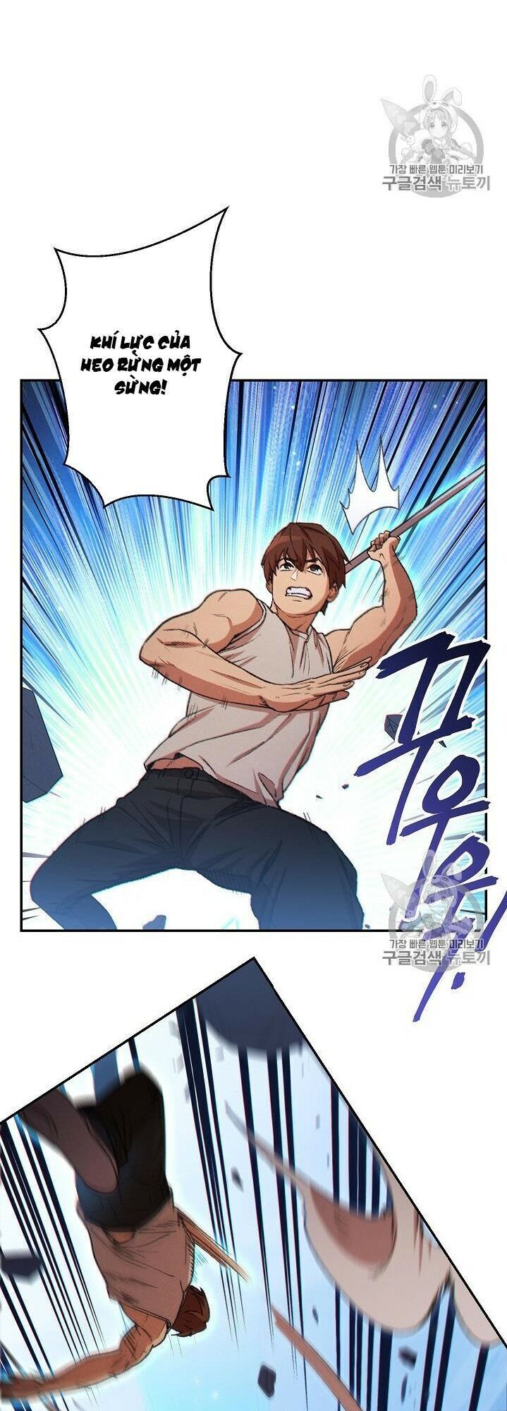 Tái Thiết Hầm Ngục Chap 39 - Next Chap 40