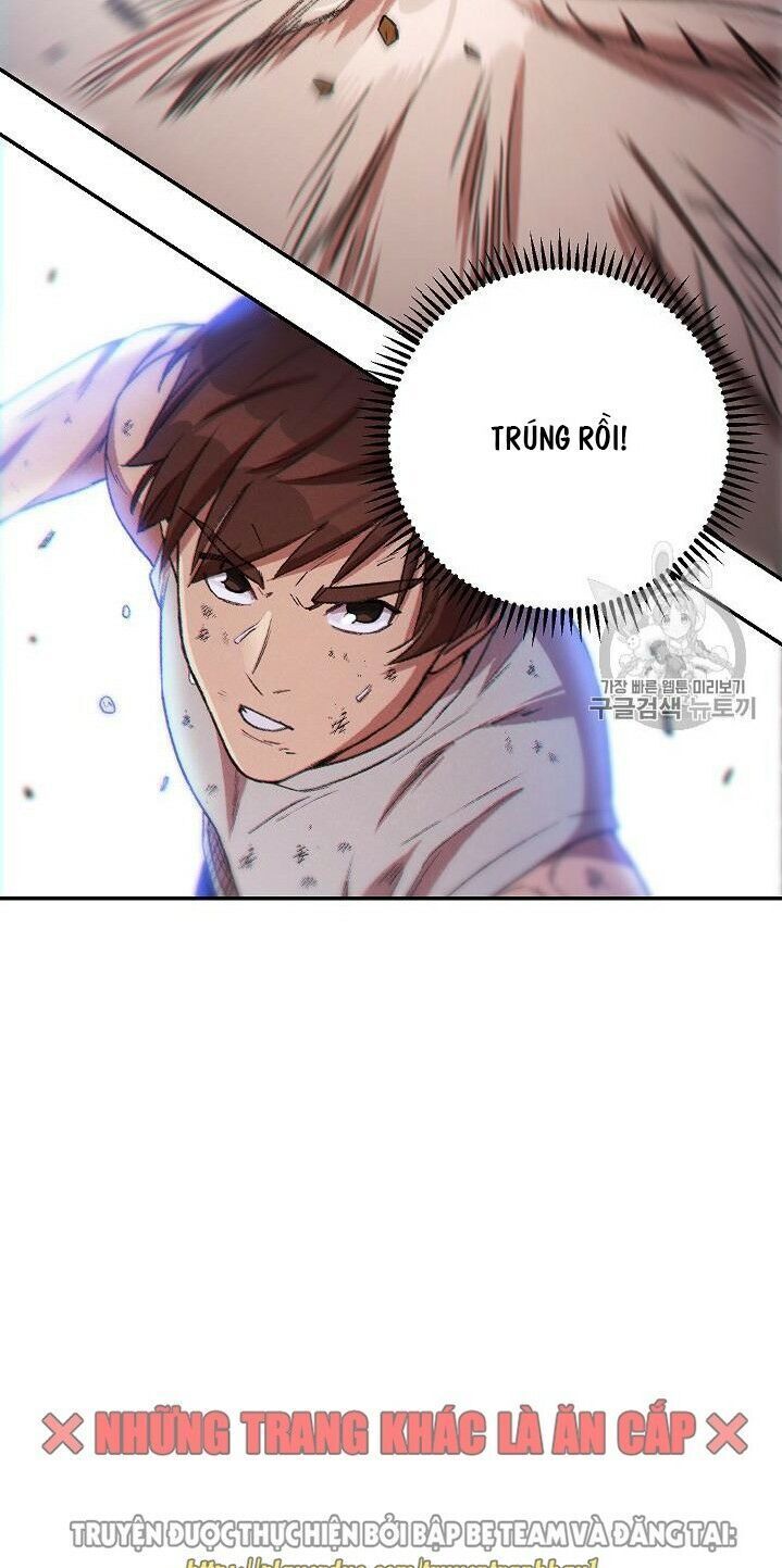 Tái Thiết Hầm Ngục Chap 39 - Next Chap 40