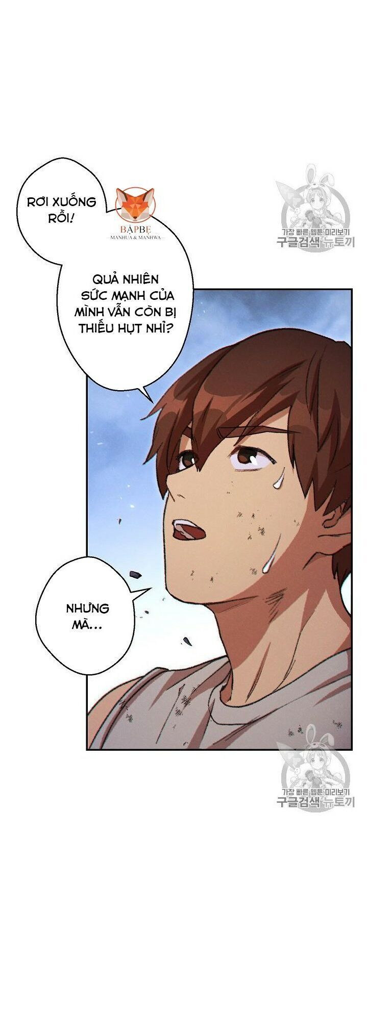 Tái Thiết Hầm Ngục Chap 39 - Next Chap 40
