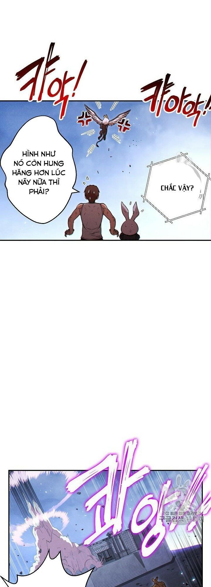 Tái Thiết Hầm Ngục Chap 39 - Next Chap 40