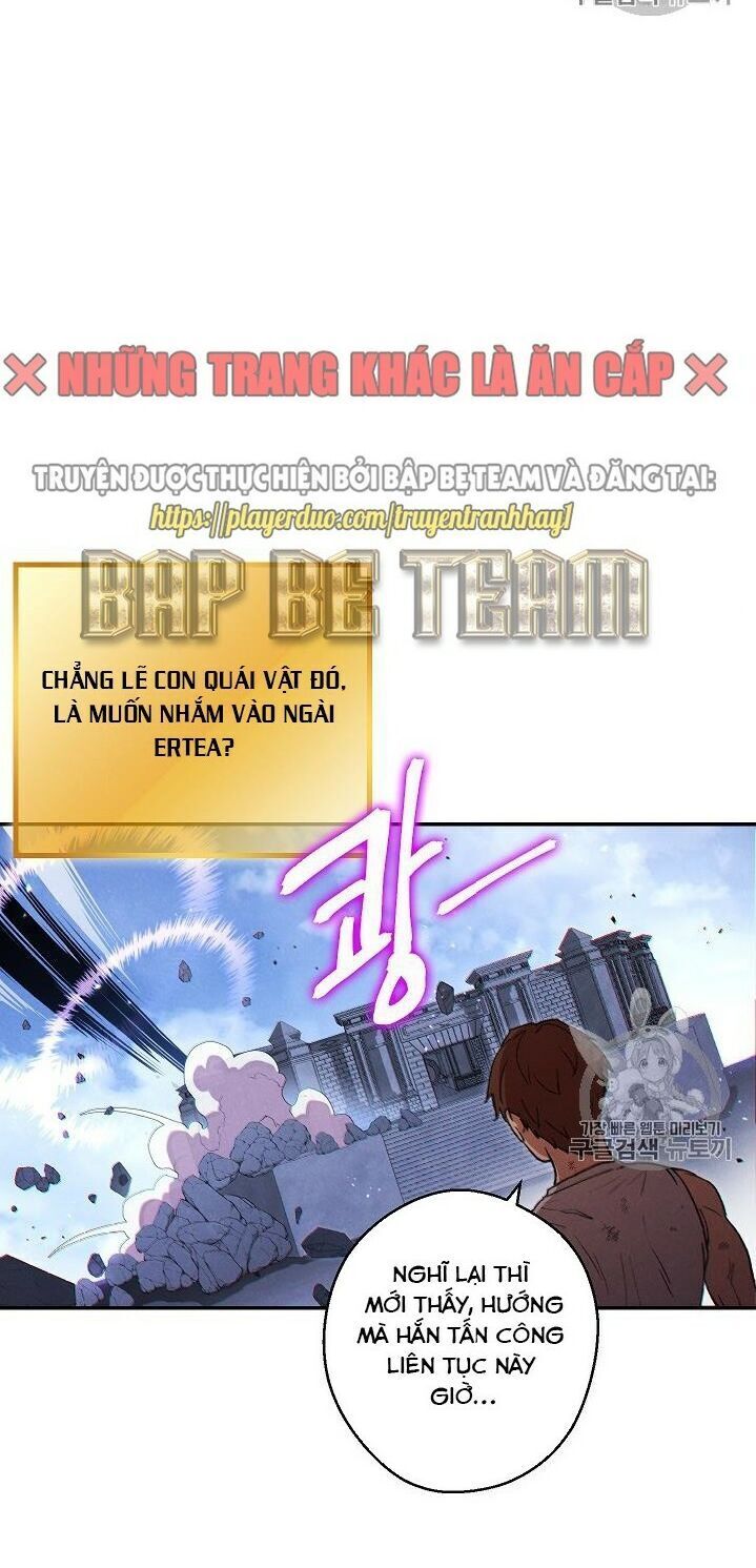 Tái Thiết Hầm Ngục Chap 39 - Next Chap 40
