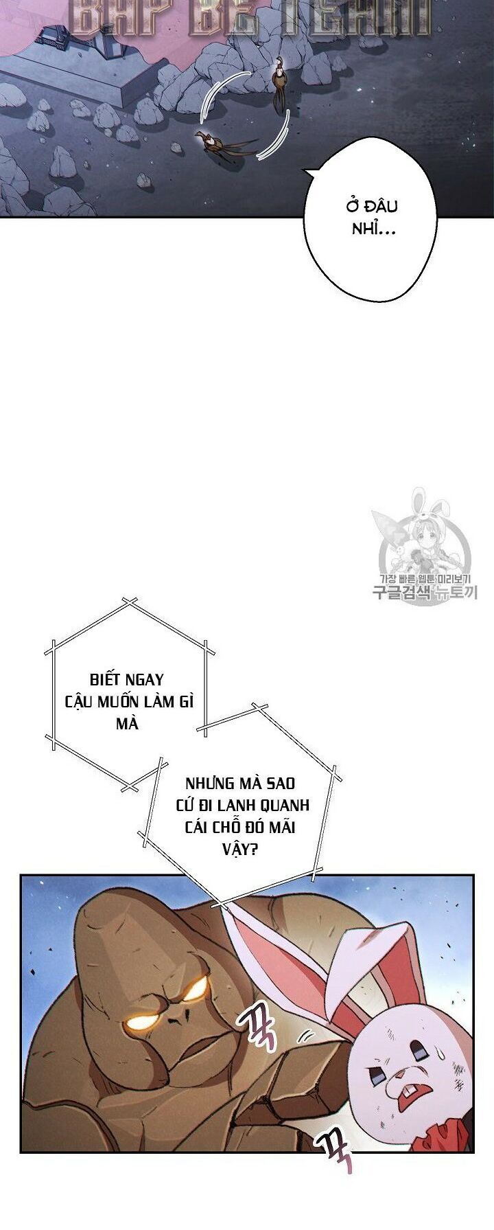 Tái Thiết Hầm Ngục Chap 39 - Next Chap 40