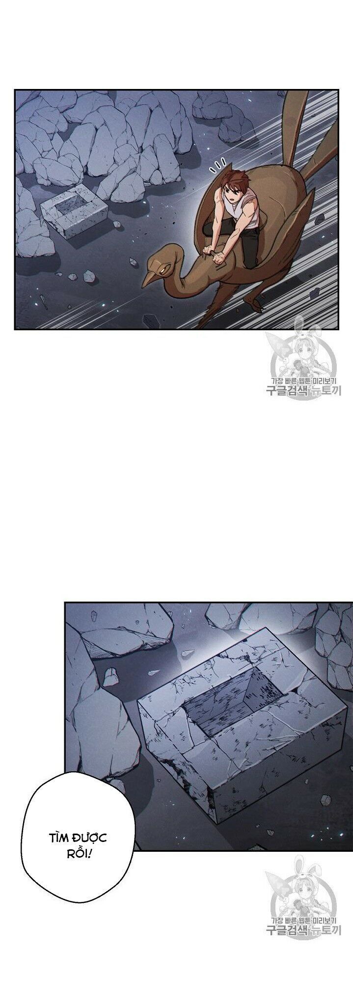 Tái Thiết Hầm Ngục Chap 39 - Next Chap 40