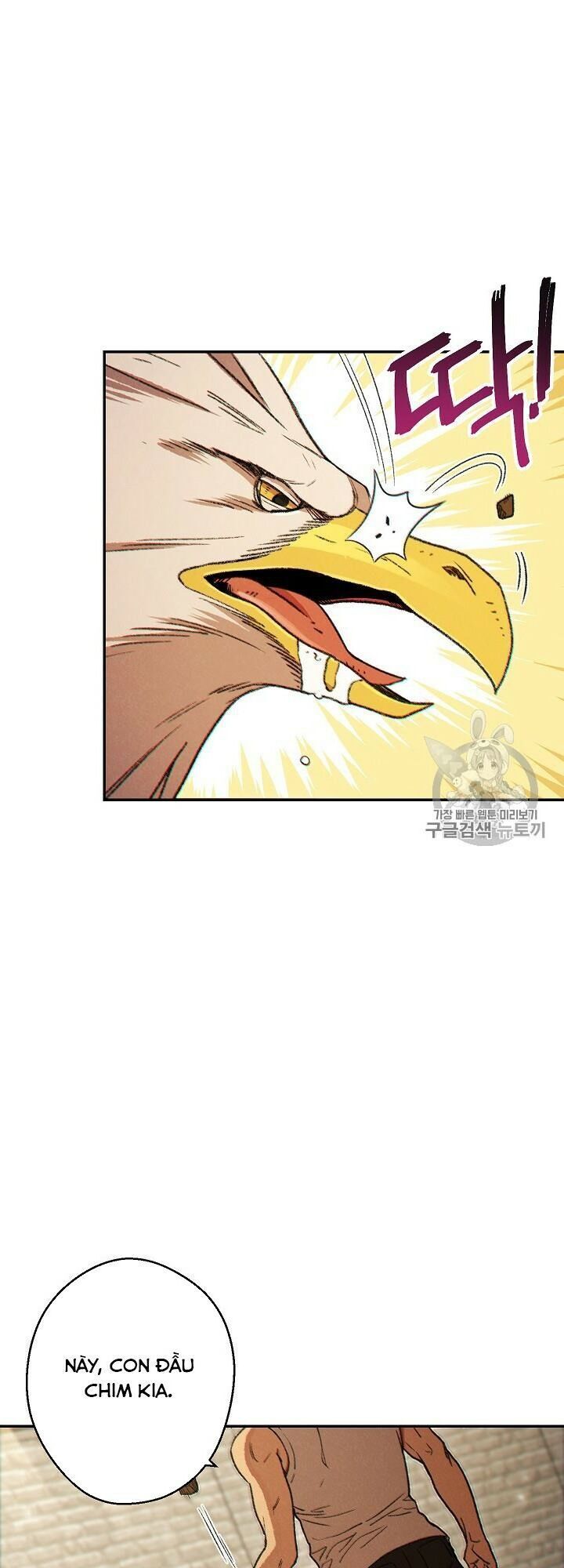 Tái Thiết Hầm Ngục Chap 39 - Next Chap 40