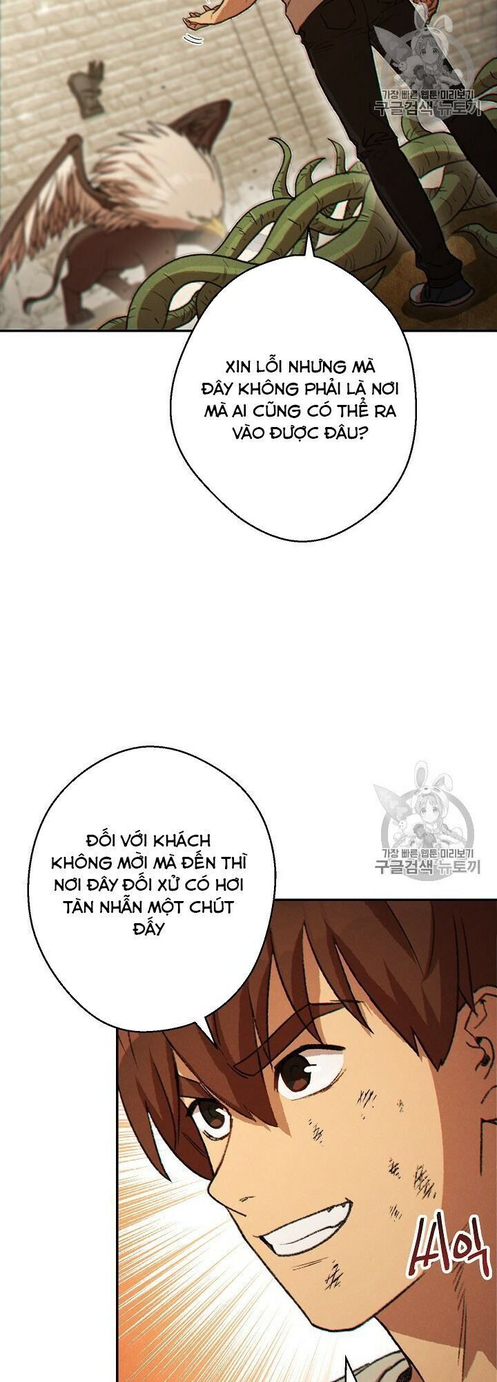 Tái Thiết Hầm Ngục Chap 39 - Next Chap 40