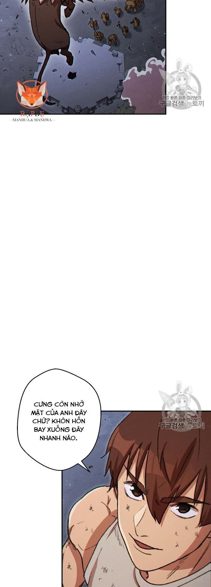 Tái Thiết Hầm Ngục Chap 39 - Next Chap 40