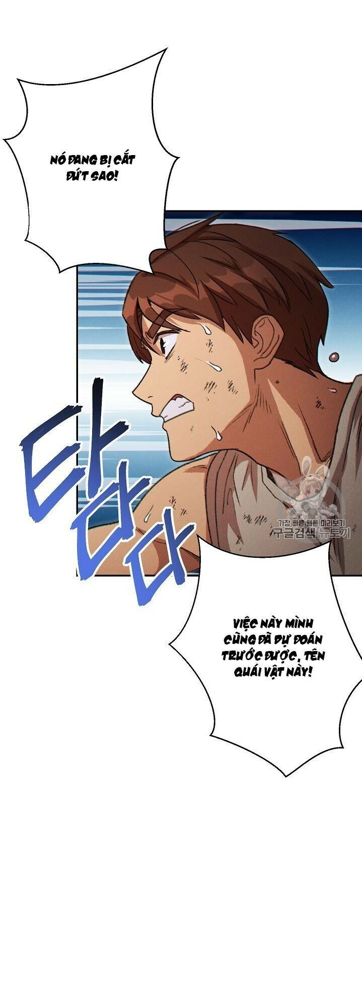 Tái Thiết Hầm Ngục Chap 39 - Next Chap 40