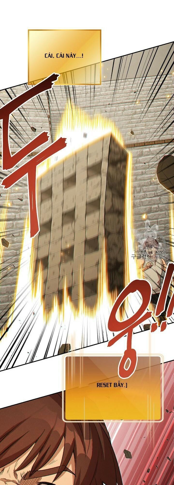 Tái Thiết Hầm Ngục Chap 39 - Next Chap 40