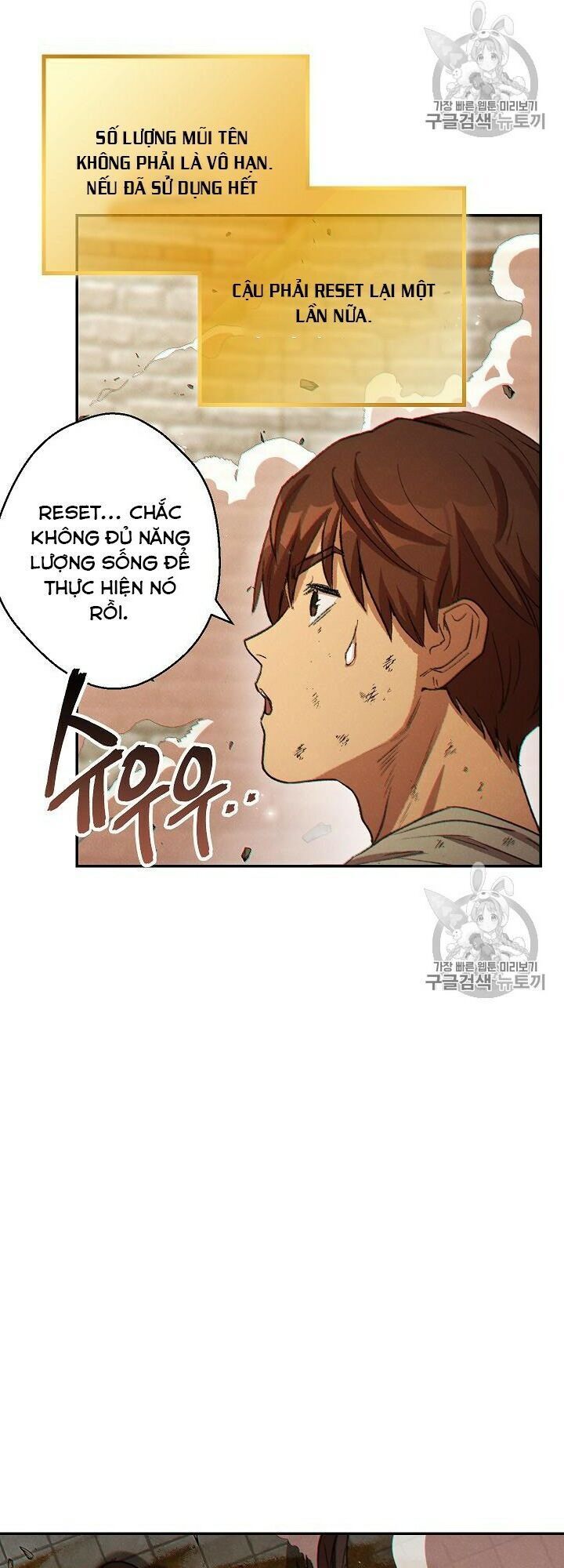 Tái Thiết Hầm Ngục Chap 39 - Next Chap 40