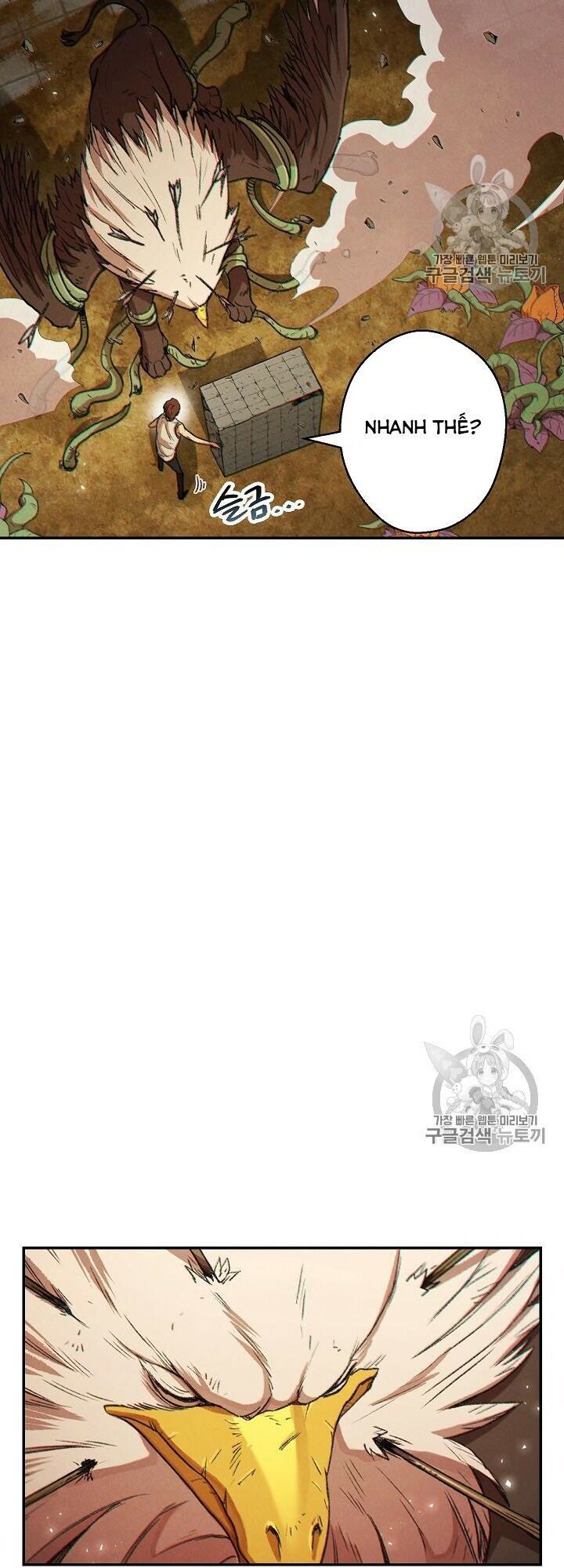Tái Thiết Hầm Ngục Chap 39 - Next Chap 40