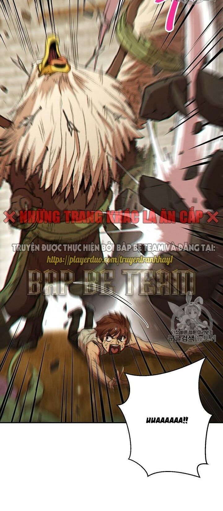 Tái Thiết Hầm Ngục Chap 39 - Next Chap 40