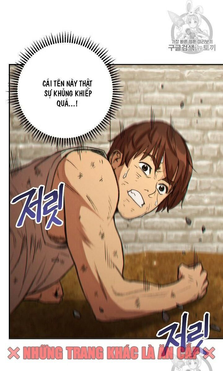 Tái Thiết Hầm Ngục Chap 39 - Next Chap 40