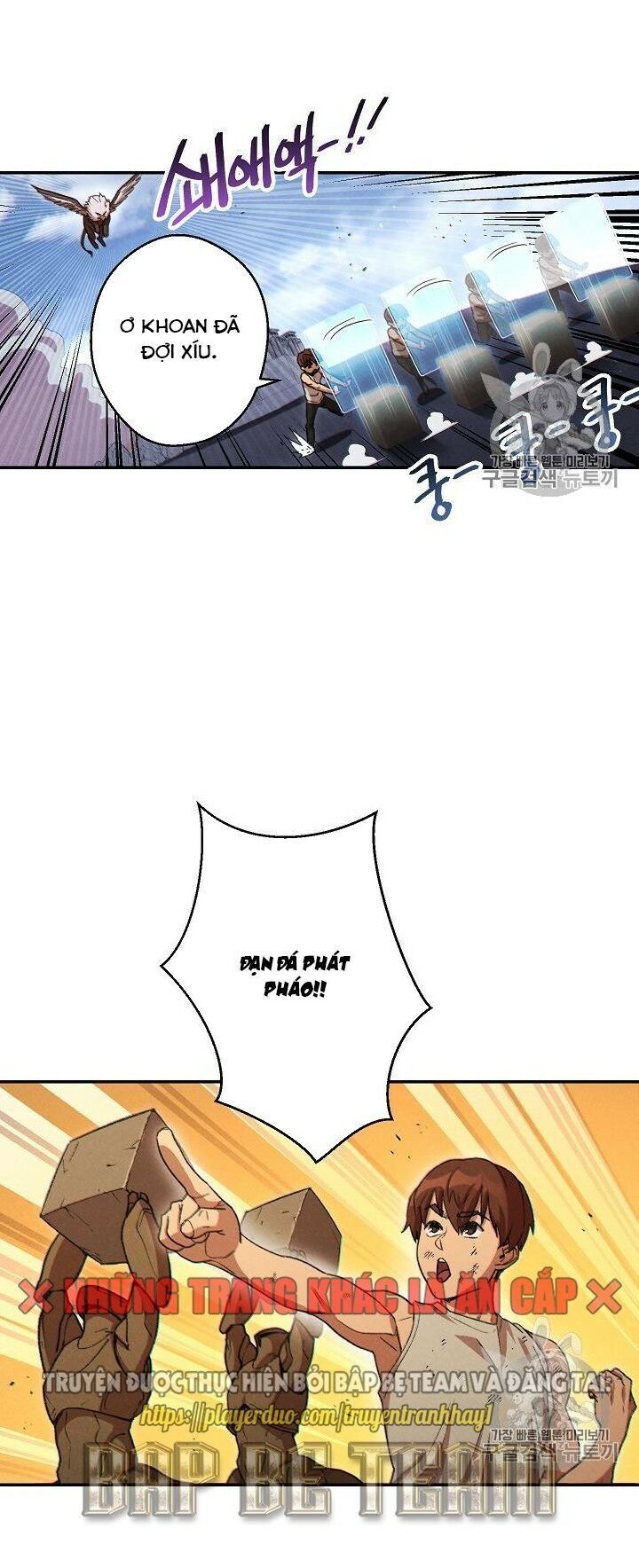 Tái Thiết Hầm Ngục Chap 39 - Next Chap 40