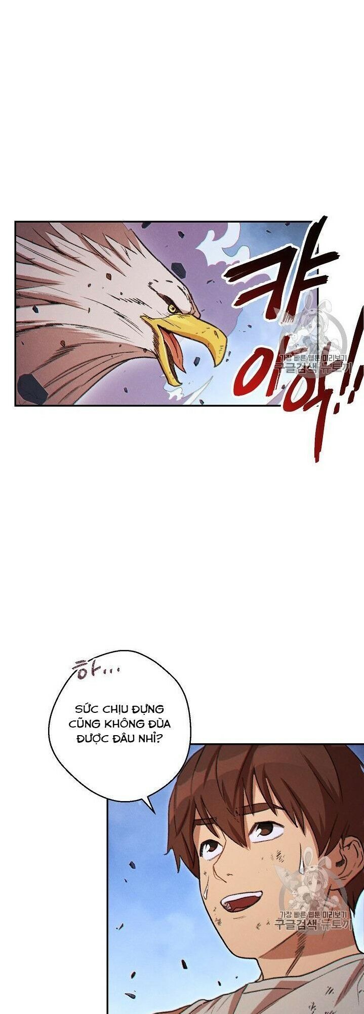 Tái Thiết Hầm Ngục Chap 39 - Next Chap 40