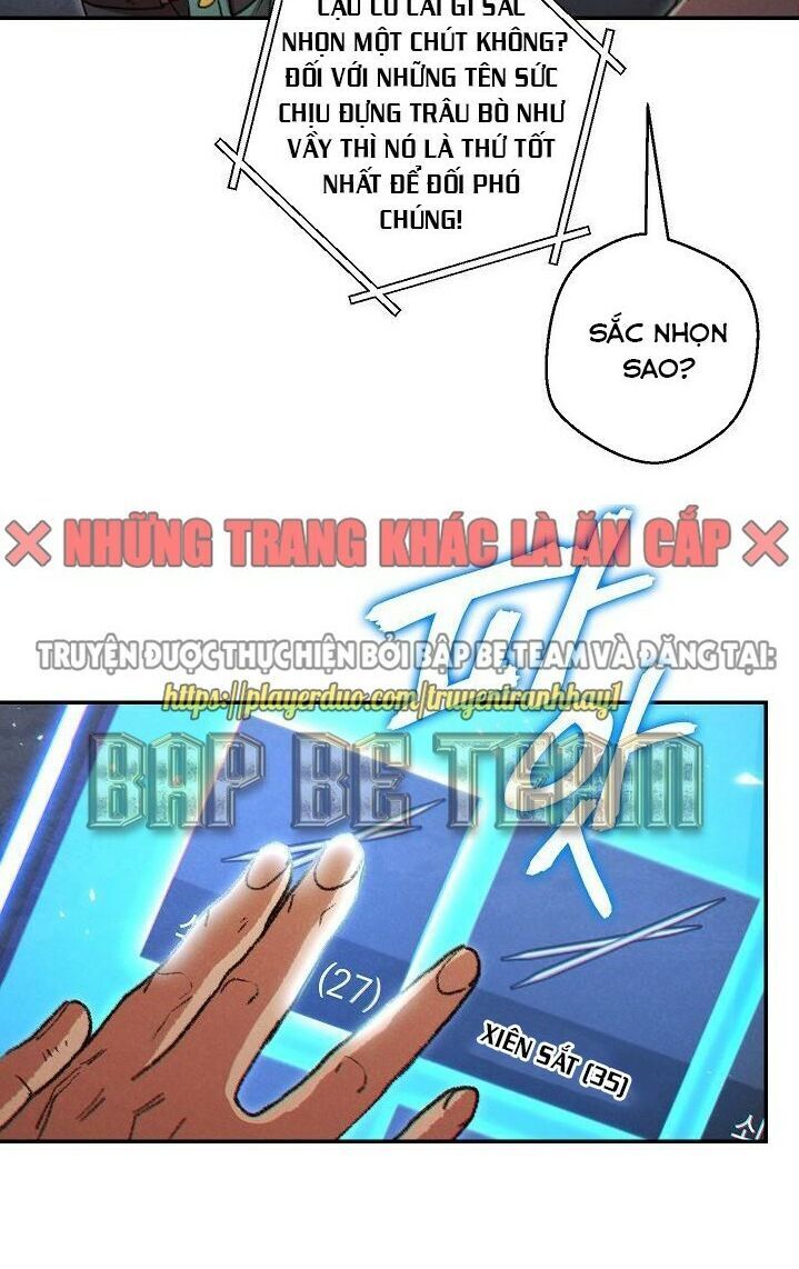 Tái Thiết Hầm Ngục Chap 39 - Next Chap 40