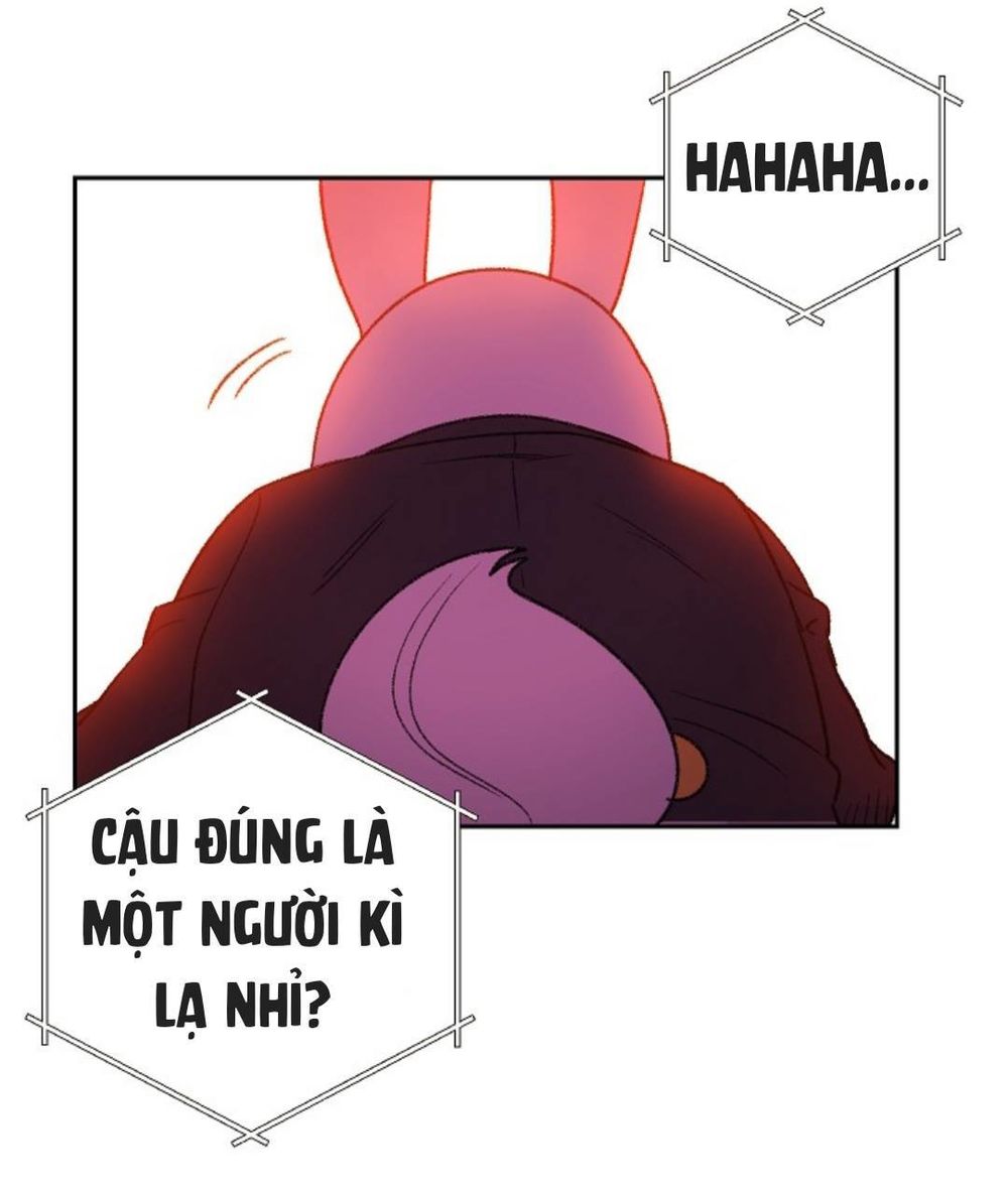 Tái Thiết Hầm Ngục Chap 4 - Next Chap 5