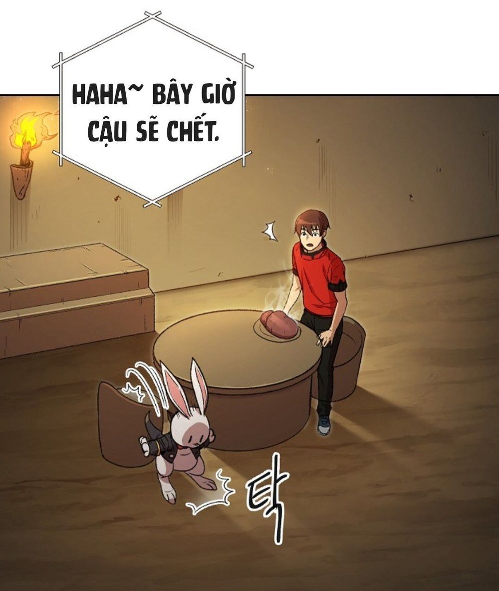 Tái Thiết Hầm Ngục Chap 4 - Next Chap 5
