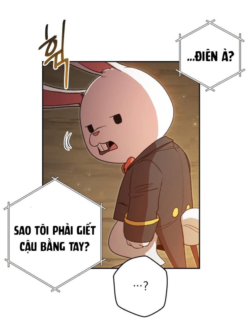 Tái Thiết Hầm Ngục Chap 4 - Next Chap 5