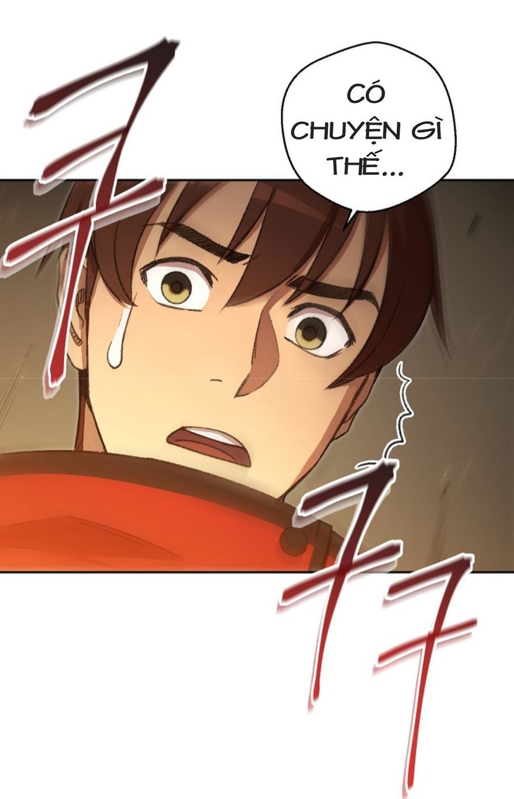 Tái Thiết Hầm Ngục Chap 4 - Next Chap 5