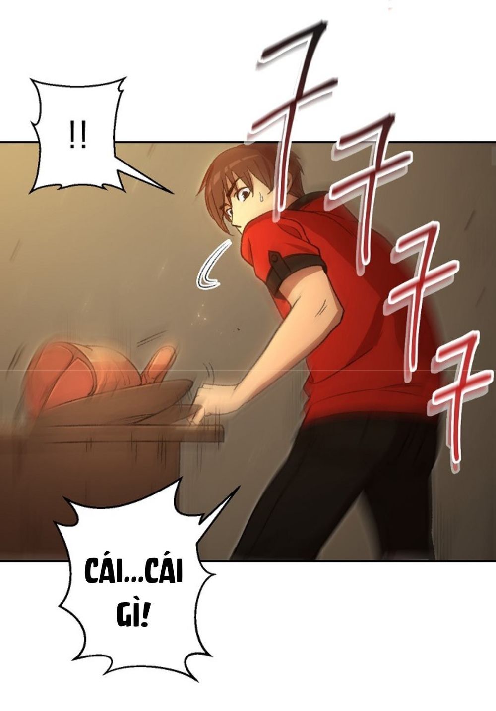 Tái Thiết Hầm Ngục Chap 4 - Next Chap 5