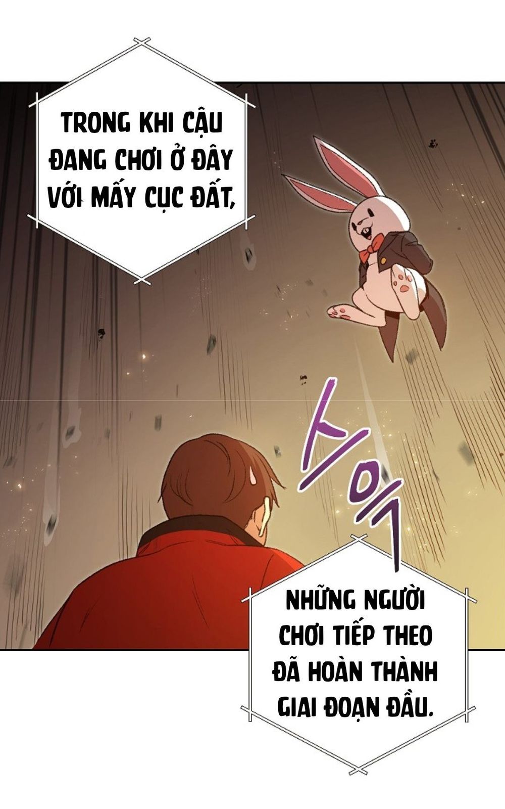 Tái Thiết Hầm Ngục Chap 4 - Next Chap 5