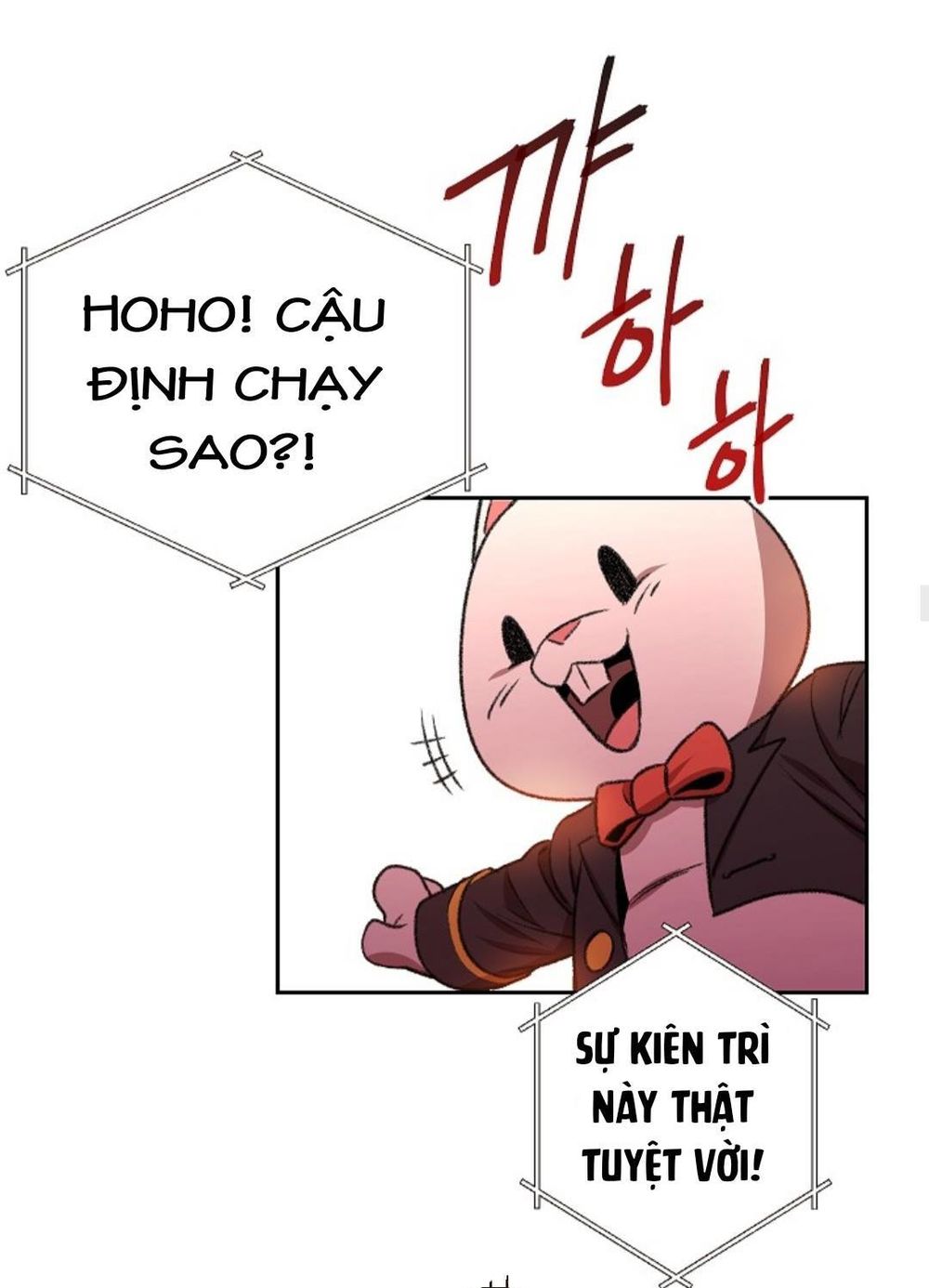 Tái Thiết Hầm Ngục Chap 4 - Next Chap 5