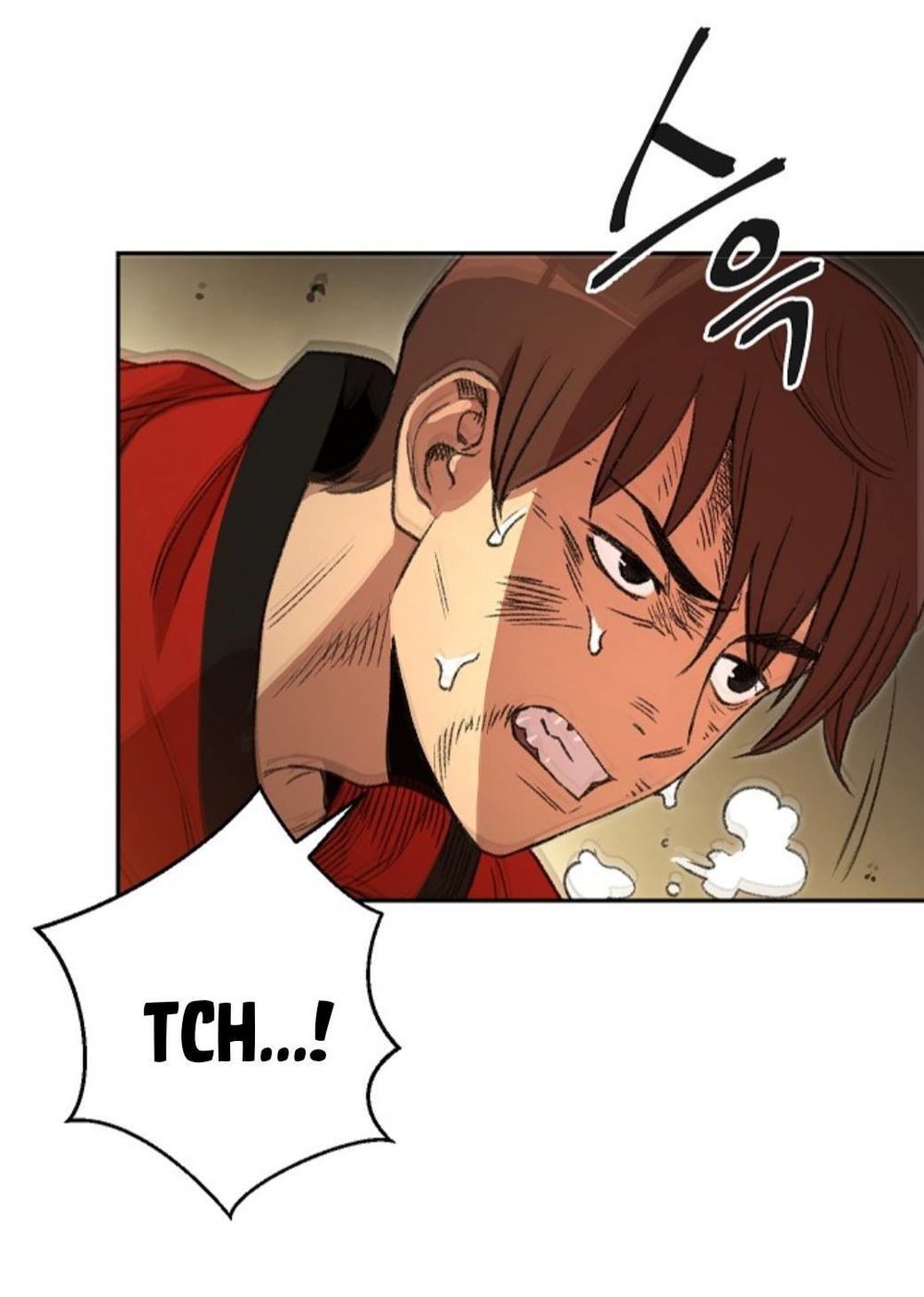 Tái Thiết Hầm Ngục Chap 4 - Next Chap 5