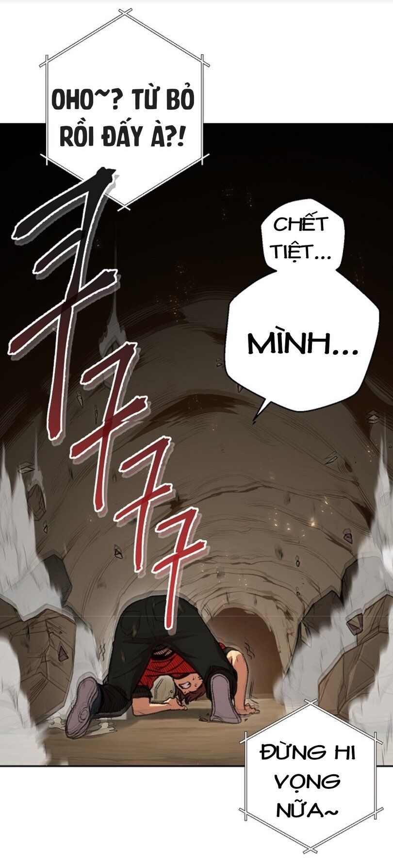 Tái Thiết Hầm Ngục Chap 4 - Next Chap 5