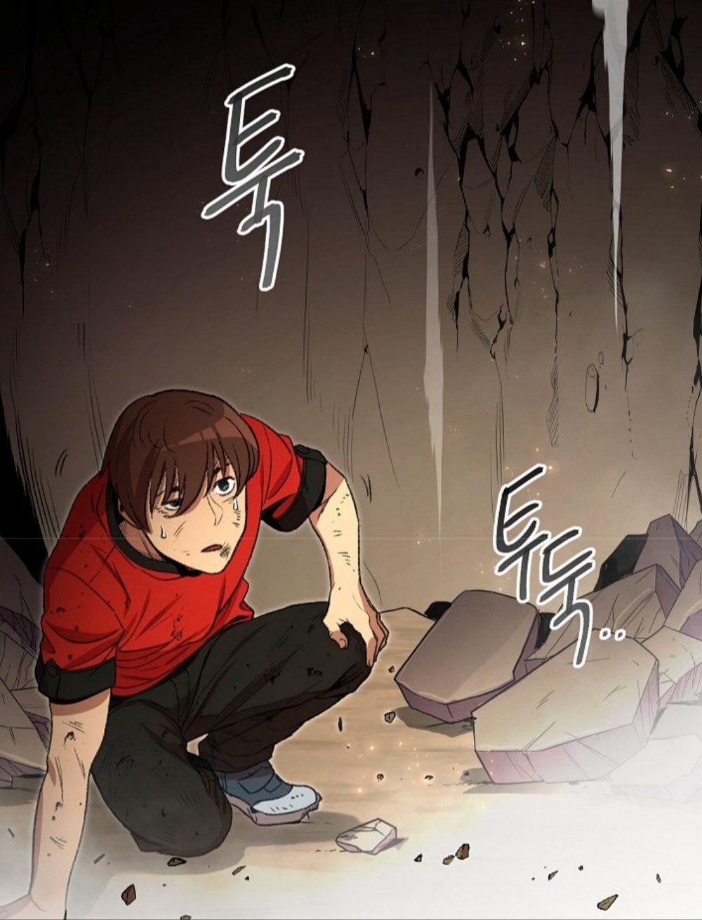 Tái Thiết Hầm Ngục Chap 4 - Next Chap 5