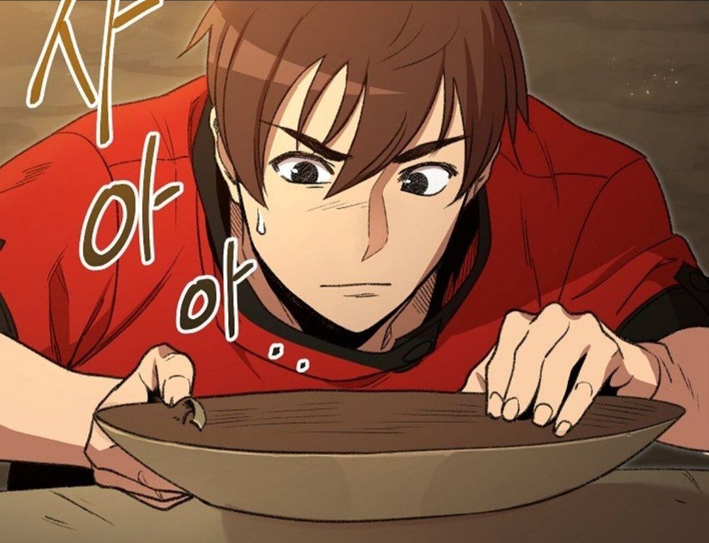 Tái Thiết Hầm Ngục Chap 4 - Next Chap 5