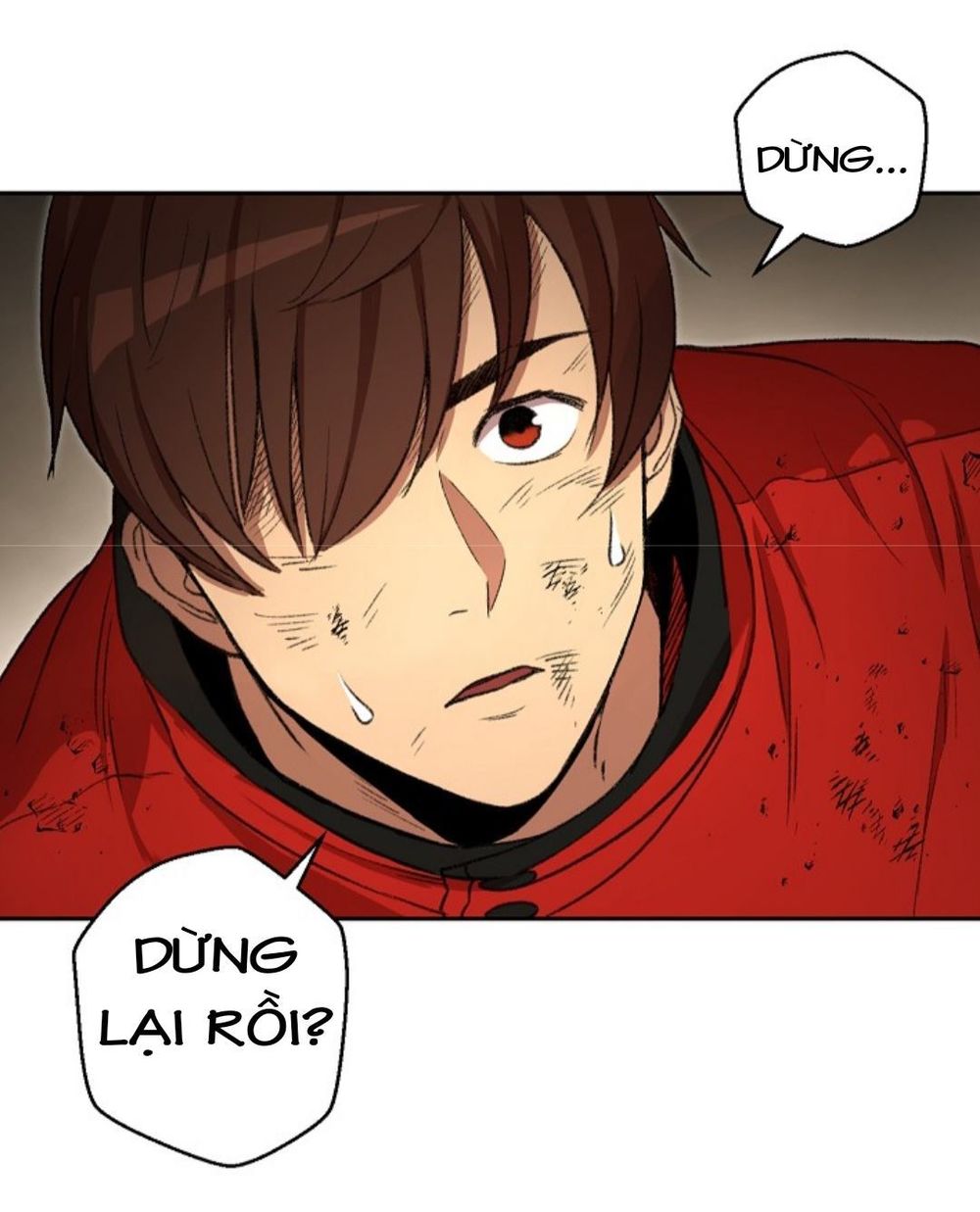 Tái Thiết Hầm Ngục Chap 4 - Next Chap 5