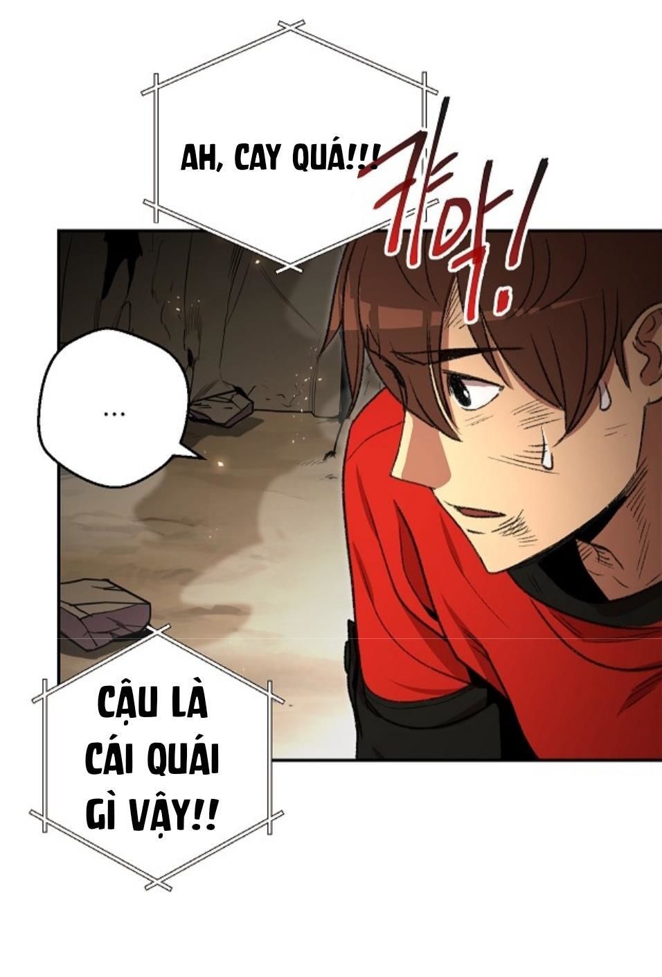 Tái Thiết Hầm Ngục Chap 4 - Next Chap 5