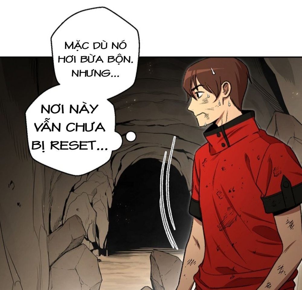 Tái Thiết Hầm Ngục Chap 4 - Next Chap 5