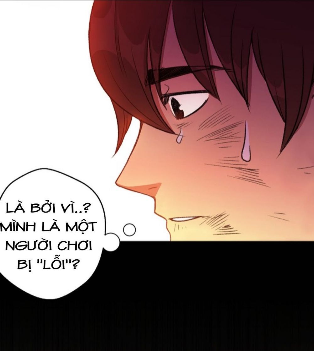 Tái Thiết Hầm Ngục Chap 4 - Next Chap 5