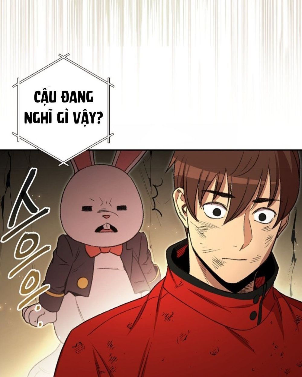 Tái Thiết Hầm Ngục Chap 4 - Next Chap 5
