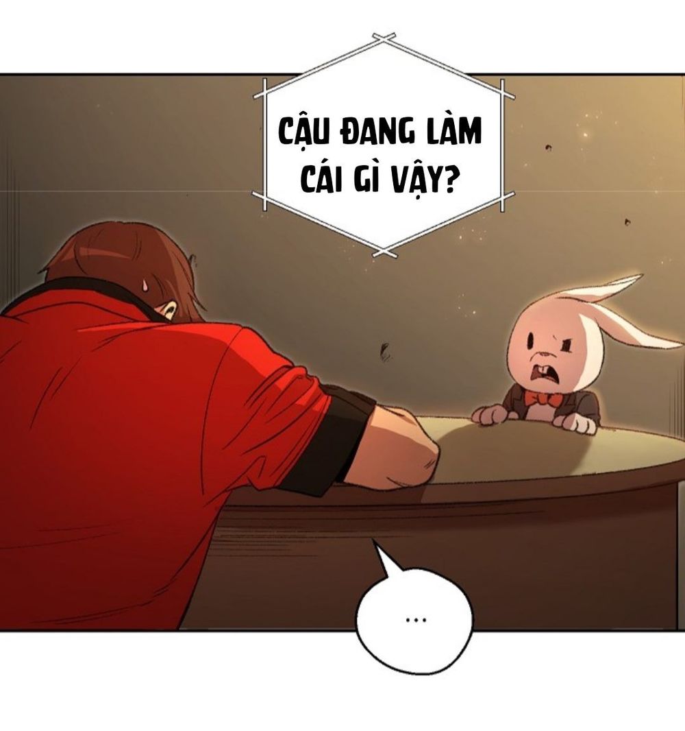 Tái Thiết Hầm Ngục Chap 4 - Next Chap 5