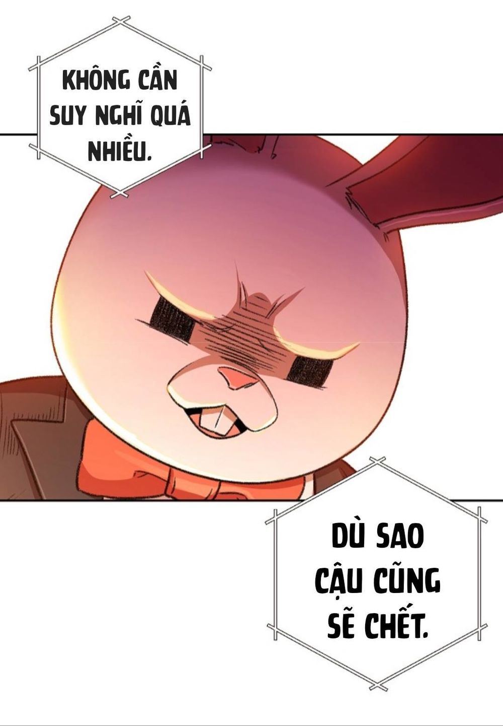 Tái Thiết Hầm Ngục Chap 4 - Next Chap 5