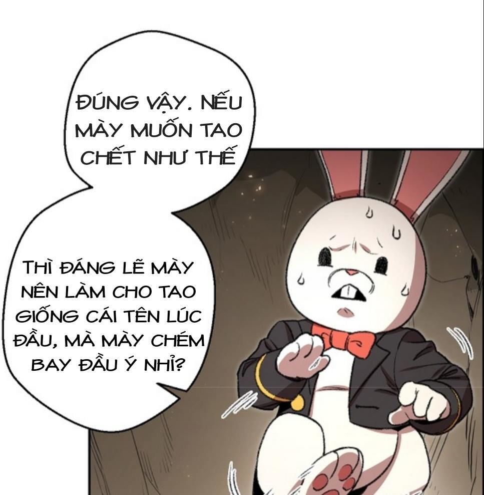 Tái Thiết Hầm Ngục Chap 4 - Next Chap 5