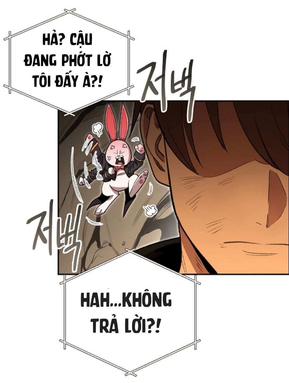 Tái Thiết Hầm Ngục Chap 4 - Next Chap 5