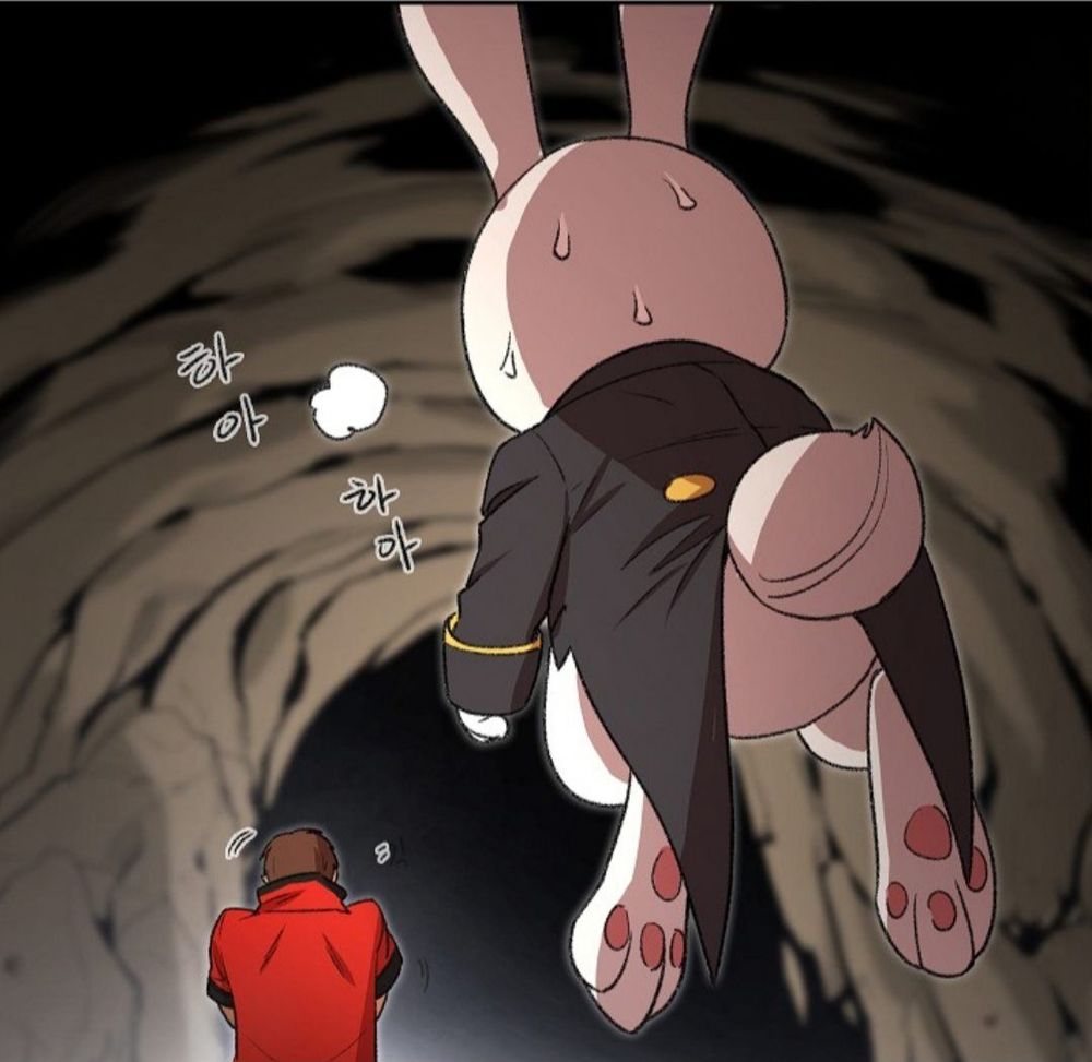 Tái Thiết Hầm Ngục Chap 4 - Next Chap 5