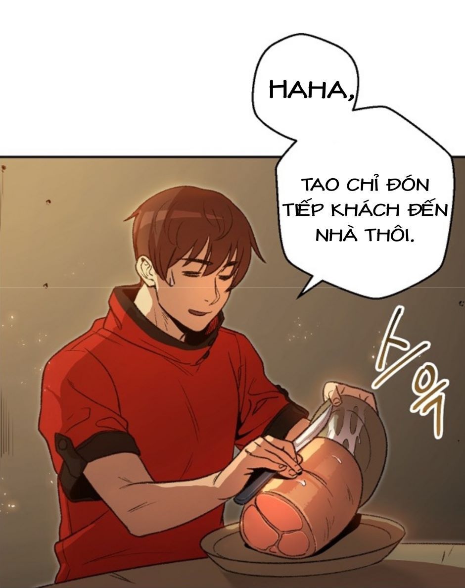 Tái Thiết Hầm Ngục Chap 4 - Next Chap 5