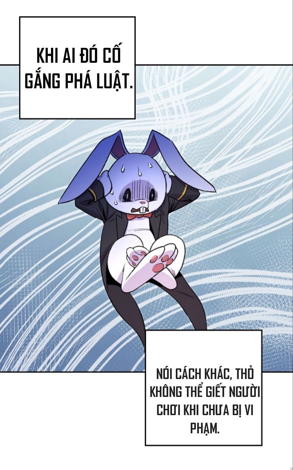 Tái Thiết Hầm Ngục Chap 4 - Next Chap 5
