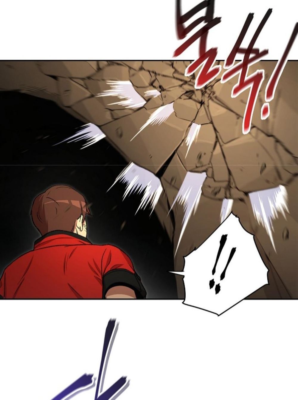Tái Thiết Hầm Ngục Chap 4 - Next Chap 5